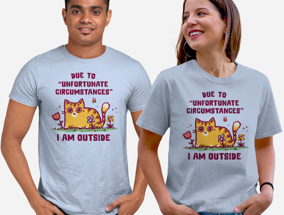 Unfortunate Circumstances