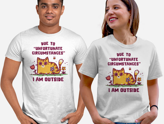 Unfortunate Circumstances
