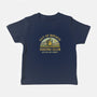 Out Of Breath Hiking Club-Baby-Basic-Tee-kg07