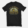 Out Of Breath Hiking Club-Mens-Basic-Tee-kg07