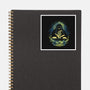 The Game Master-None-Glossy-Sticker-grevalra