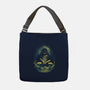 The Game Master-None-Adjustable Tote-Bag-grevalra