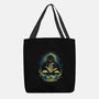 The Game Master-None-Basic Tote-Bag-grevalra