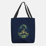 The Game Master-None-Basic Tote-Bag-grevalra
