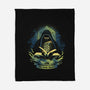 The Game Master-None-Fleece-Blanket-grevalra