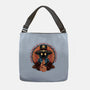 Prove We Exist-None-Adjustable Tote-Bag-glitchygorilla