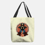 Prove We Exist-None-Basic Tote-Bag-glitchygorilla