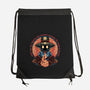 Prove We Exist-None-Drawstring-Bag-glitchygorilla