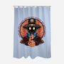 Prove We Exist-None-Polyester-Shower Curtain-glitchygorilla