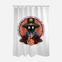 Prove We Exist-None-Polyester-Shower Curtain-glitchygorilla