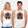 Prove We Exist-Unisex-Basic-Tank-glitchygorilla