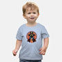 Prove We Exist-Baby-Basic-Tee-glitchygorilla