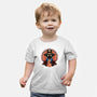 Prove We Exist-Baby-Basic-Tee-glitchygorilla