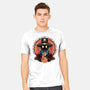 Prove We Exist-Mens-Heavyweight-Tee-glitchygorilla