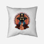 Prove We Exist-None-Removable Cover w Insert-Throw Pillow-glitchygorilla