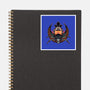 Emblem Of Rebellion-None-Glossy-Sticker-glitchygorilla