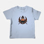 Emblem Of Rebellion-Baby-Basic-Tee-glitchygorilla