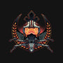 Emblem Of Rebellion-Unisex-Pullover-Sweatshirt-glitchygorilla