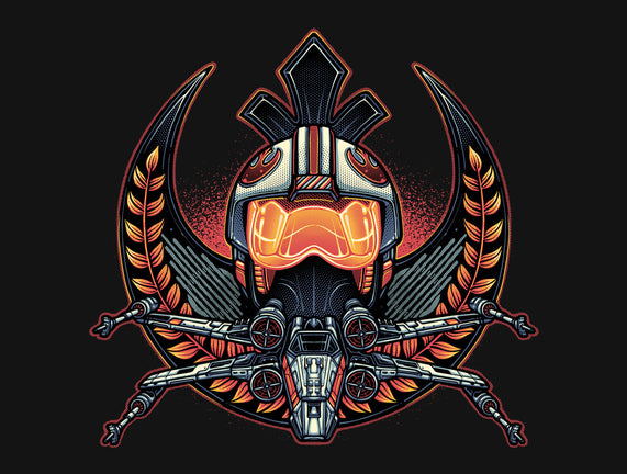 Emblem Of Rebellion