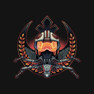 Emblem Of Rebellion