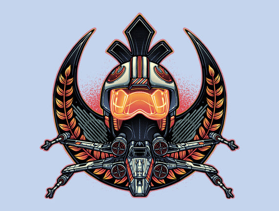 Emblem Of Rebellion