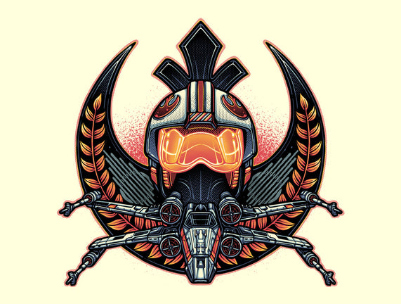 Emblem Of Rebellion