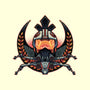 Emblem Of Rebellion-None-Mug-Drinkware-glitchygorilla