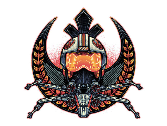 Emblem Of Rebellion