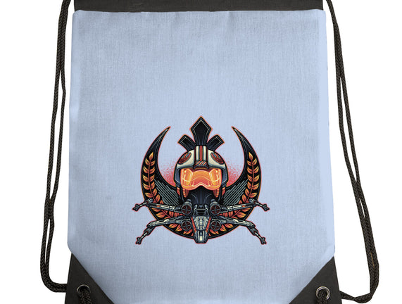 Emblem Of Rebellion