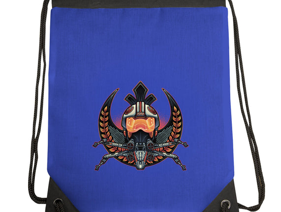 Emblem Of Rebellion