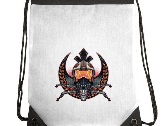 Emblem Of Rebellion