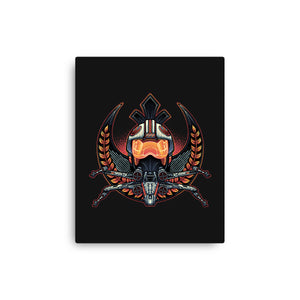 Emblem Of Rebellion