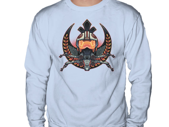 Emblem Of Rebellion