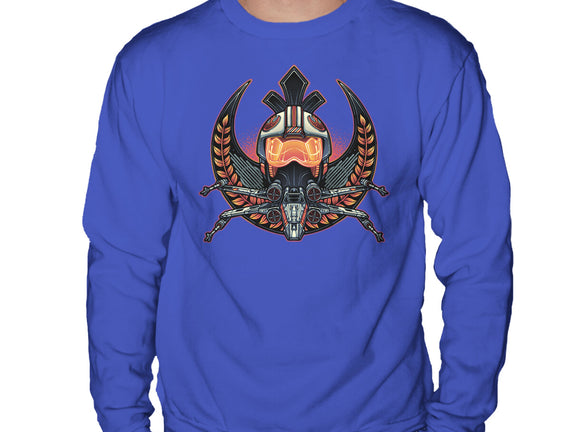 Emblem Of Rebellion