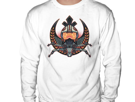 Emblem Of Rebellion