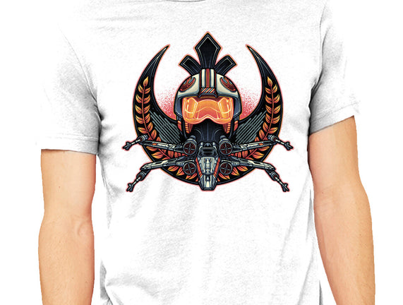 Emblem Of Rebellion