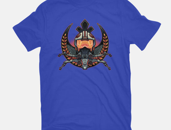 Emblem Of Rebellion