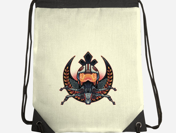 Emblem Of Rebellion