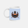Emblem Of Rebellion-None-Mug-Drinkware-glitchygorilla