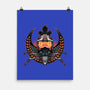 Emblem Of Rebellion-None-Matte-Poster-glitchygorilla