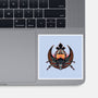 Emblem Of Rebellion-None-Glossy-Sticker-glitchygorilla