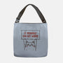 It Probably Can Get Worse-None-Adjustable Tote-Bag-koalastudio
