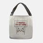 It Probably Can Get Worse-None-Adjustable Tote-Bag-koalastudio