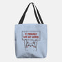 It Probably Can Get Worse-None-Basic Tote-Bag-koalastudio