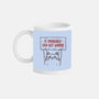 It Probably Can Get Worse-None-Mug-Drinkware-koalastudio