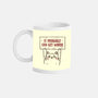 It Probably Can Get Worse-None-Mug-Drinkware-koalastudio
