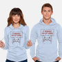 It Probably Can Get Worse-Unisex-Pullover-Sweatshirt-koalastudio