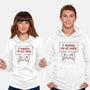 It Probably Can Get Worse-Unisex-Pullover-Sweatshirt-koalastudio