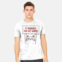 It Probably Can Get Worse-Mens-Heavyweight-Tee-koalastudio
