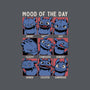 Viking Dragon Mood-None-Matte-Poster-Studio Mootant